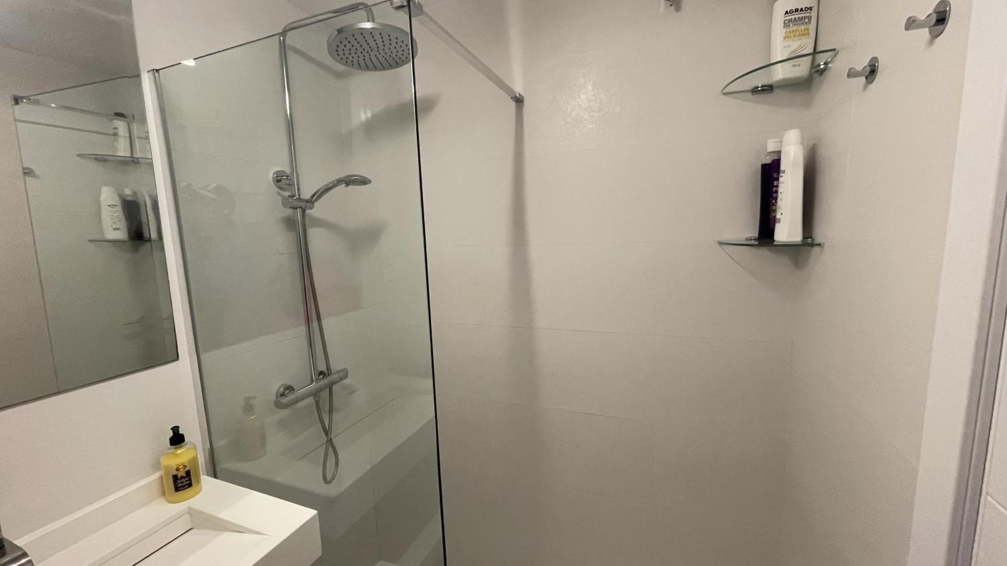 Fabuloso Apartamento A 50M De Playa Centrico Торре-дель-Мар Экстерьер фото